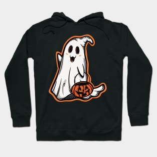 Trick or Treat Hoodie